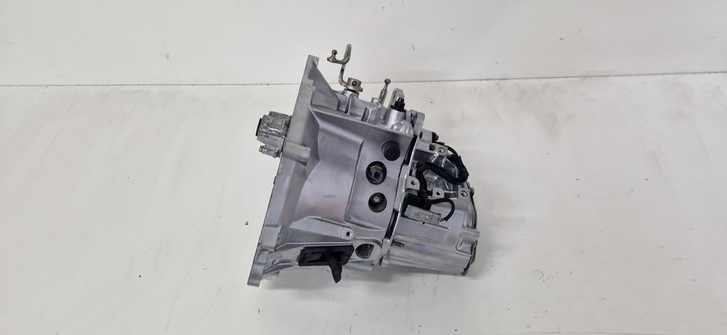 revisie versnellingsbak 20r110 partner 6bak, Ophalen of Verzenden, Gereviseerd, Opel