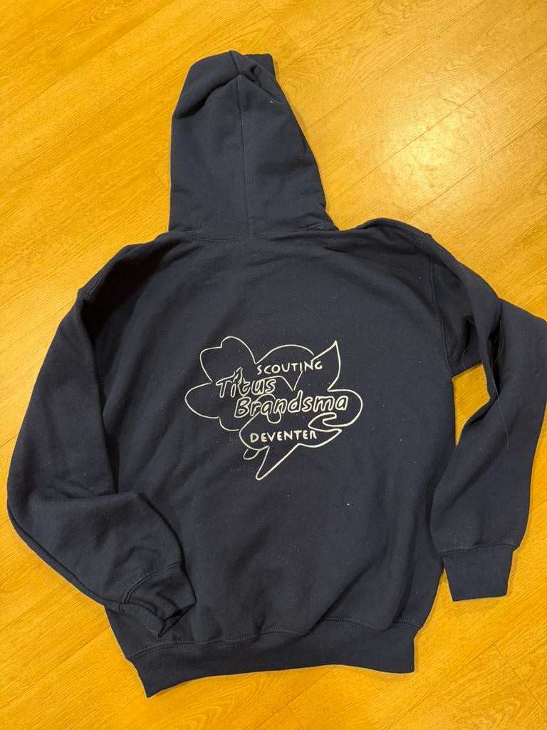 Hoodie Scouting Titus Brandsma Deventer, Ophalen of Verzenden, Nieuw, Kleding