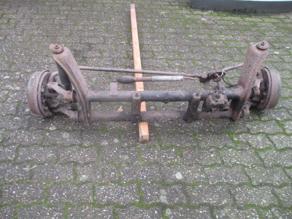 completer vooras VW kever ...1200 1300, Ophalen, Gebruikt, Volkswagen