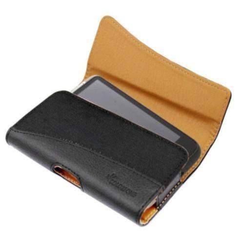 Broekriem telefoonhoesje Universeel 2XL, Telecommunicatie, Mobiele telefoons | Hoesjes en Frontjes | Overige merken, Nieuw, Ophalen of Verzenden