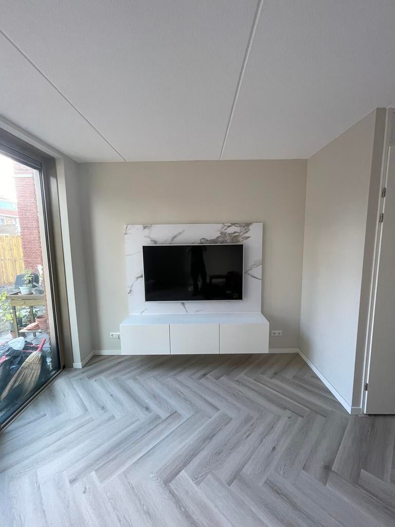 Timmer werkzaamheden - wanddecoratie’s, vloeren, trappen, Garantie, Deuren of Kozijnen