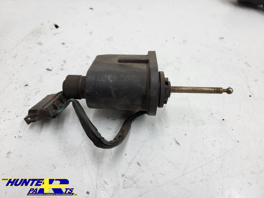 Koplampstelmotor Volvo 850 ('91-'96), Auto-onderdelen, Verlichting, Gebruikt, Ophalen of Verzenden, Volvo, Volvo