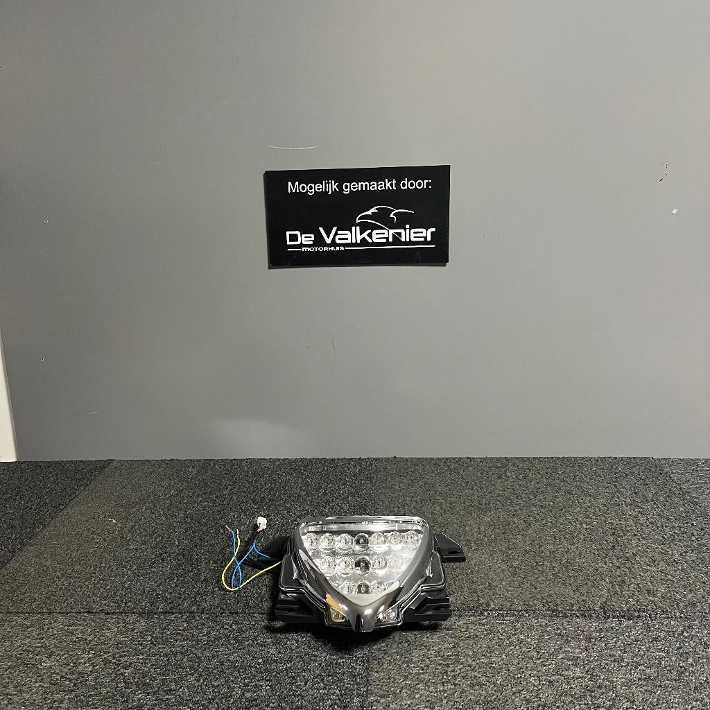LED-achterlicht Suzuki Intruder m1800, Ophalen of Verzenden, Nieuw