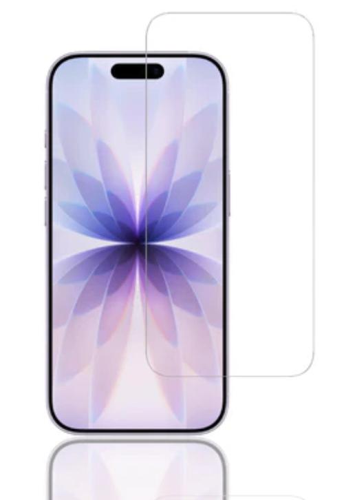 iPhone 17/17Pro/Promax screen protector, Ophalen of Verzenden, Nieuw, IPhone SE (2022)