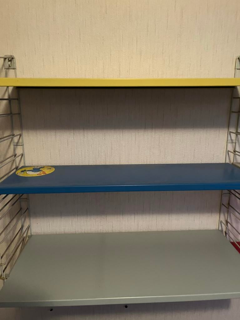 Vintage Tomado Wandrek, Verzamelen, Retro, Huis en Inrichting, Ophalen of Verzenden