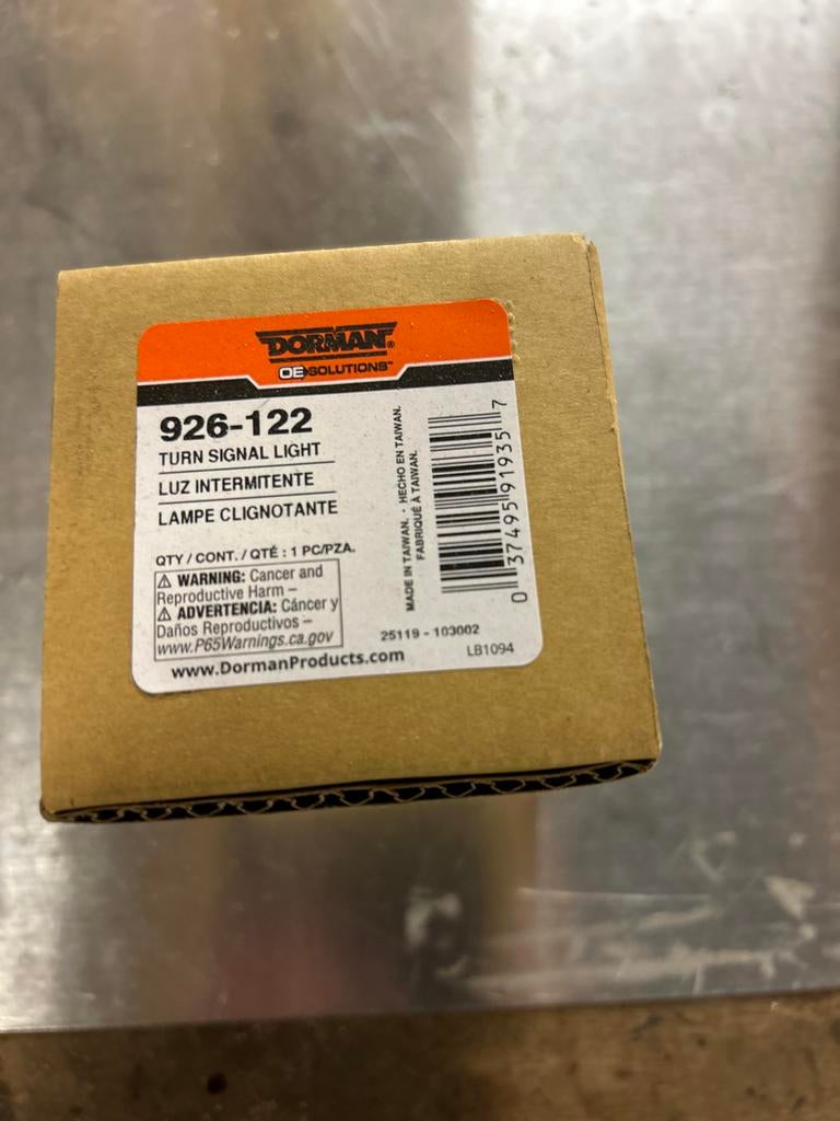 Rechter Knipperlicht Spiegel Dodge Ram 1500 2018, Ophalen of Verzenden, Nieuw, Dodge