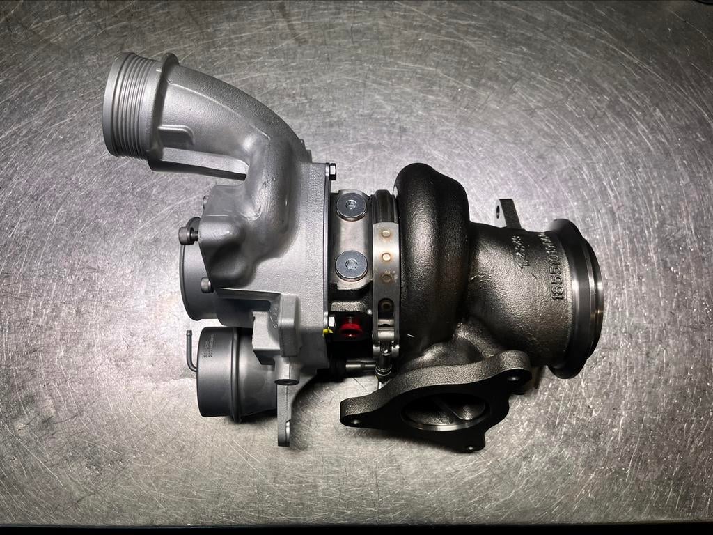 Turbo 2.0 AMG 360pk/380pk Mercedes A45 AMG, Ophalen of Verzenden, Nieuw, Mercedes-Benz