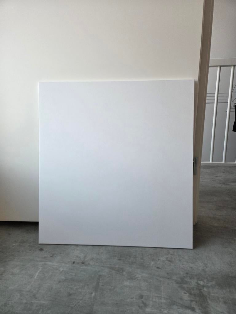 Ikea Besta Lappviken Wit 60 x 64, Ophalen, Zo goed als nieuw