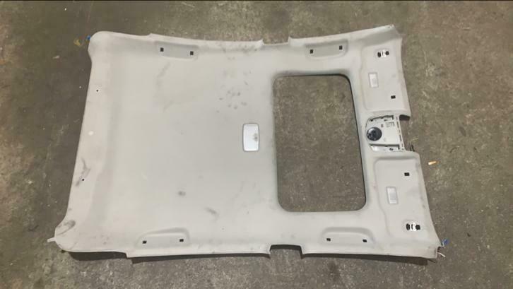 Dakhemel Toyota Prius BJ2010, Ophalen, Nieuw, Toyota