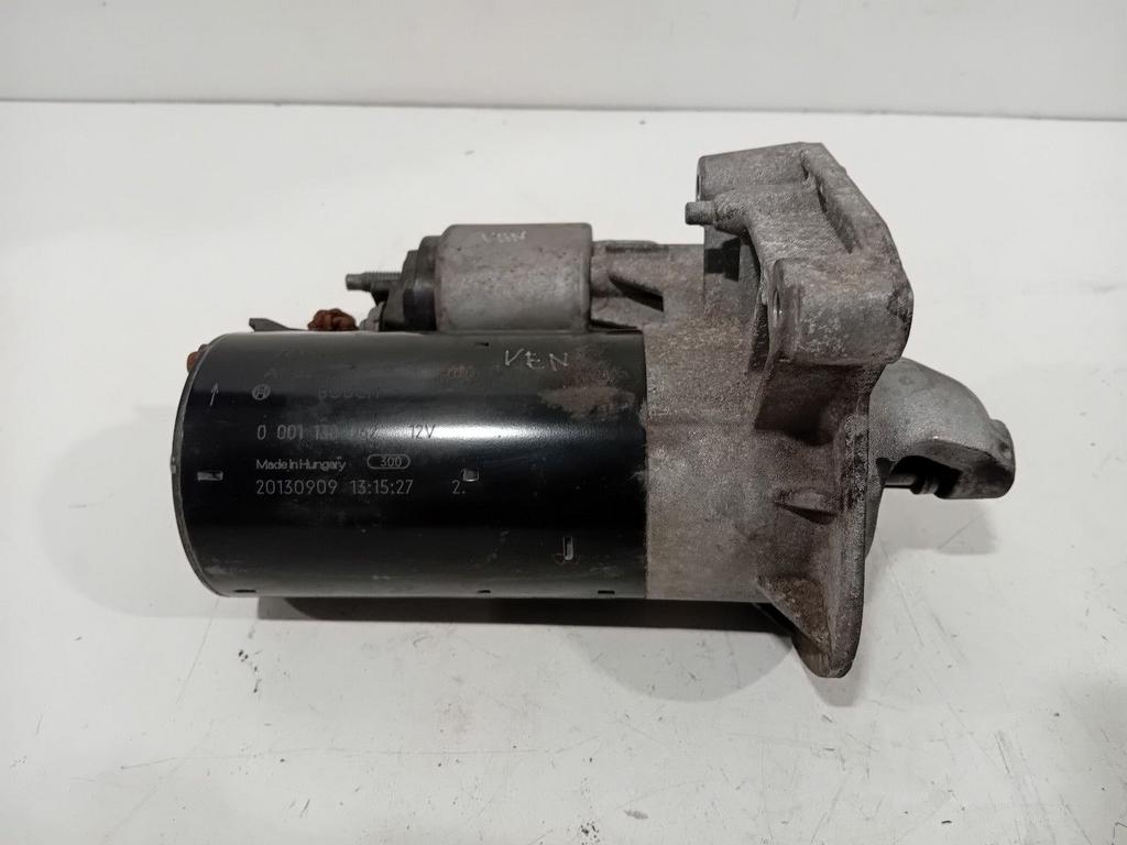 Startmotor BMW 1 serie, Onderdelen@venauto.nl, Van der Ven Autorecycling B.V., Gebruikt, Ettenseweg 76, 4706 PB Roosendaal, The Netherlands