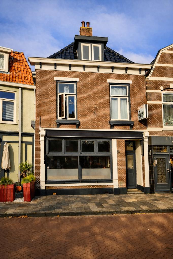 Steenwijk aan de Meppelweg appartement te koop., Huizen en Kamers, 100 m², Overijssel, Verkoop zonder makelaar, Appartement