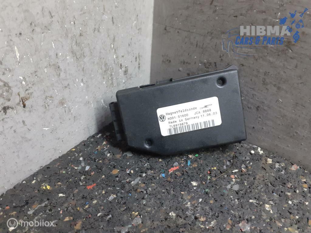 Sensor Volkswagen Touareg I 3.2 V6 7L6919879 2003 t/m 2009, Ophalen of Verzenden, Gebruikt