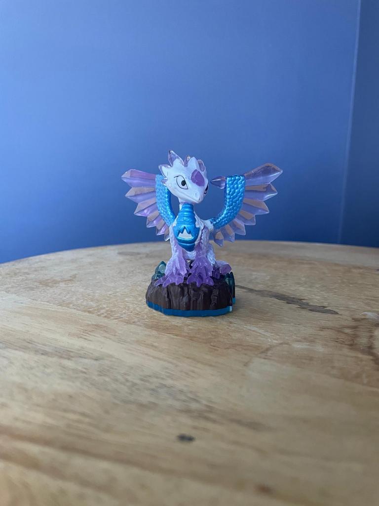 Skylanders Lightcore Flashwing Aarde Element, Spelcomputers en Games, Games | Xbox 360, Gebruikt, Ophalen of Verzenden