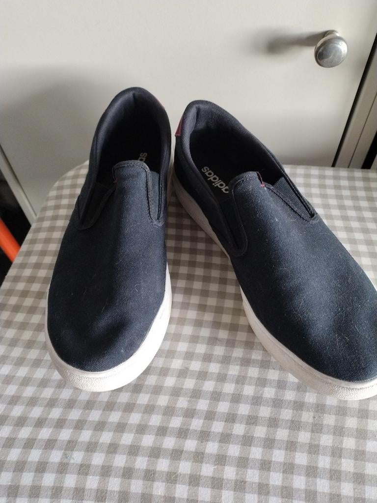 Adidas Boots - Stijlvol en Comfortabel, Zwart, Boots, Ophalen of Verzenden, Adidas