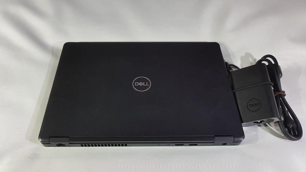 Prima Dell latitude 5490 14" FHD Laptop met Office 2024 pro., Computers en Software, Windows Laptops, Dell latitude, Met videokaart