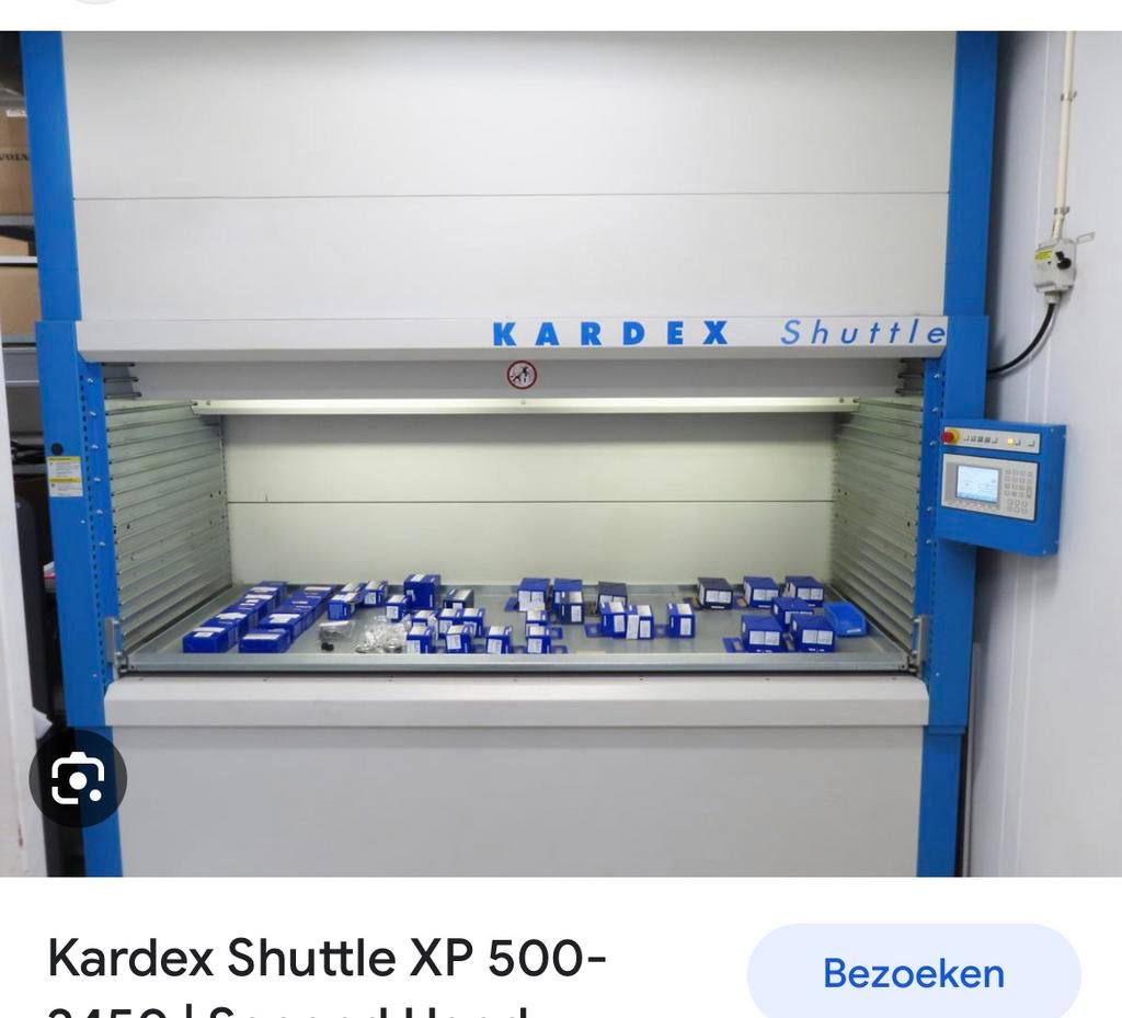 Onderhoud en service, 24-uursservice