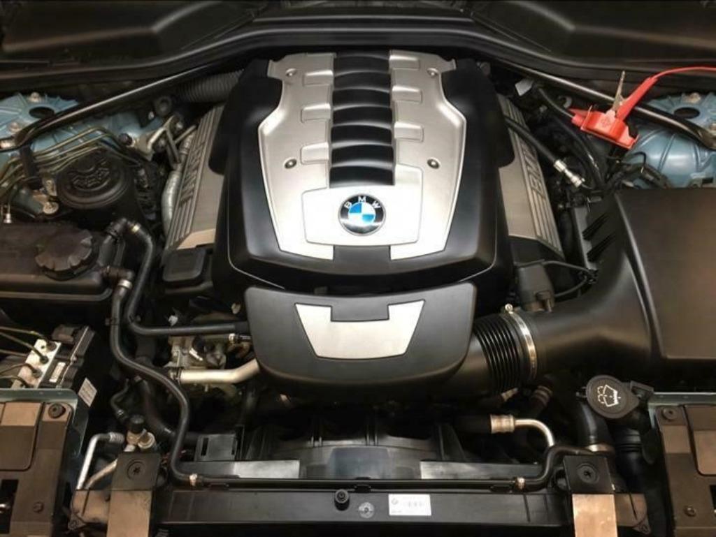 Bmw Klepseals vervangen e90 e60 e46