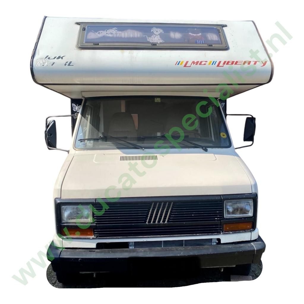 Diverse soorten onderdelen Fiat Ducato type 280/290/230/244, Bedrijf, Alkoof