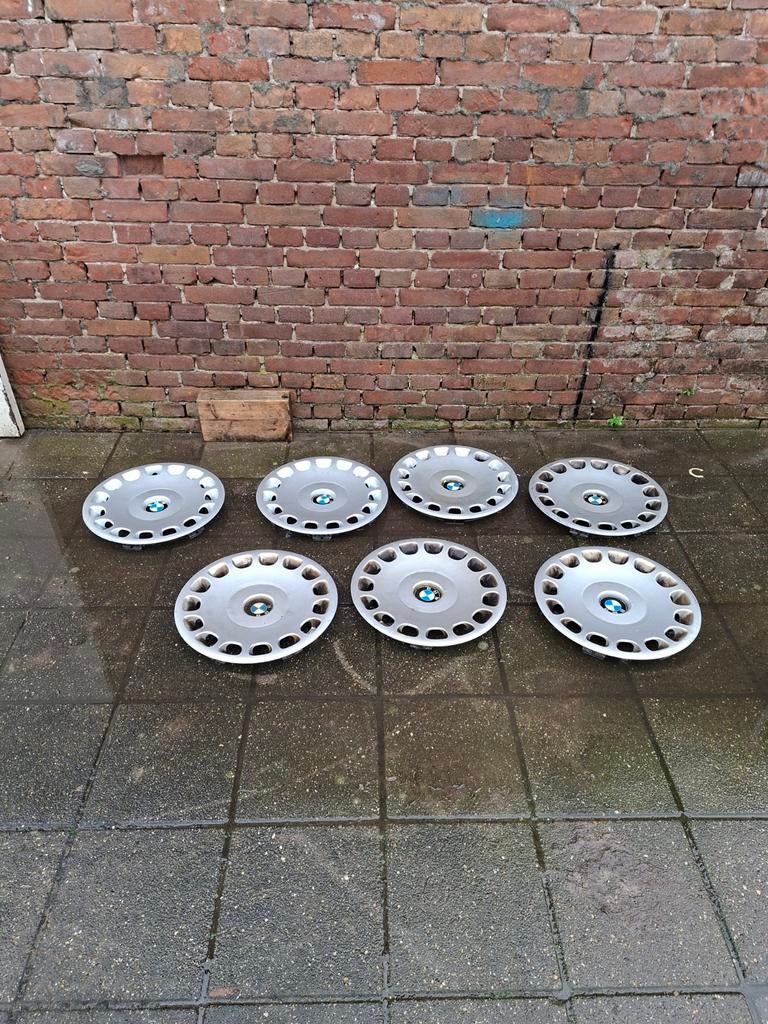 bmw e39 onderdelen, Auto-onderdelen, Carrosserie en Plaatwerk, Ophalen, Gebruikt, BMW, Bumper
