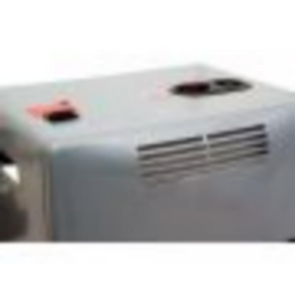 Gaskachel plus Qlima GH959RF Aanbieding, Huis en Inrichting, Kachels, Ophalen, Nieuw, Gas, Gaskachel
