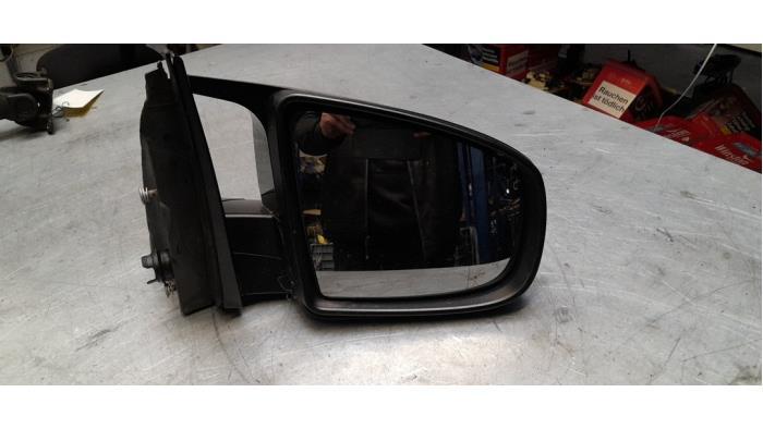 Buitenspiegel rechts van een BMW X5, Auto-onderdelen, Spiegels, Gebruikt, -, -, Ophalen of Verzenden