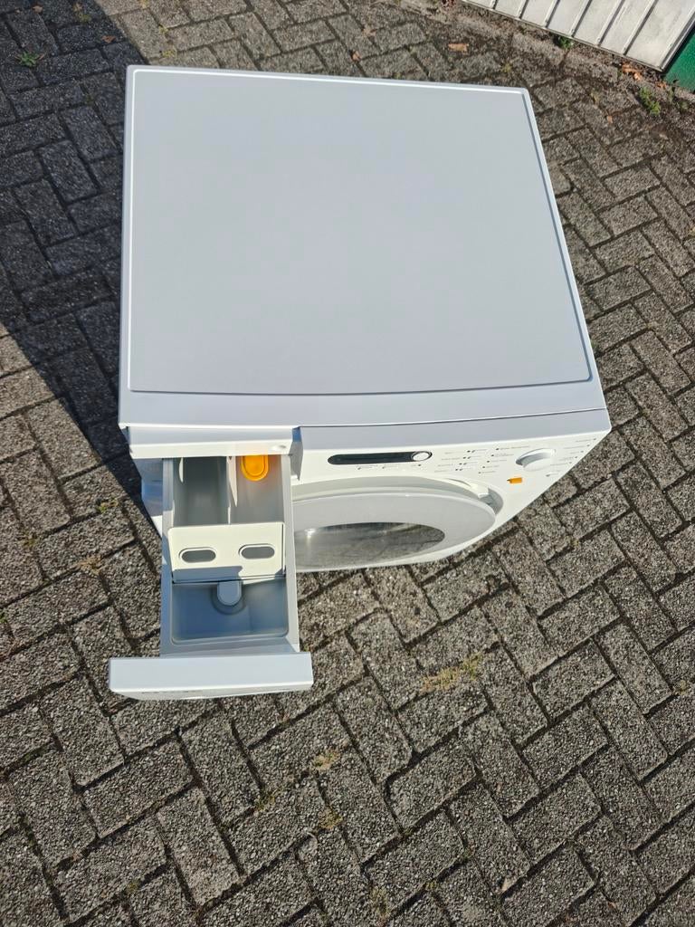 Foto 8 van Miele W1812WPS wasmachine 1400 RPM 6kg A+++ klasse ZGAN.