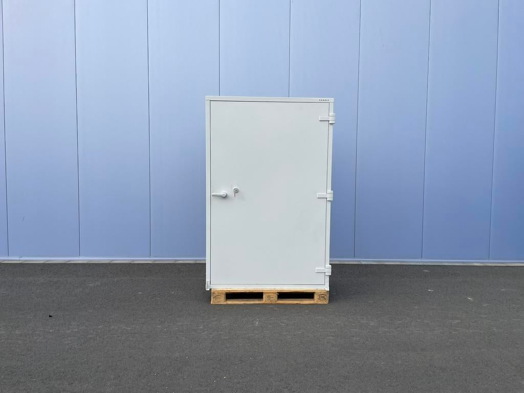 Kardex brandwerkende kast, Ophalen of Verzenden