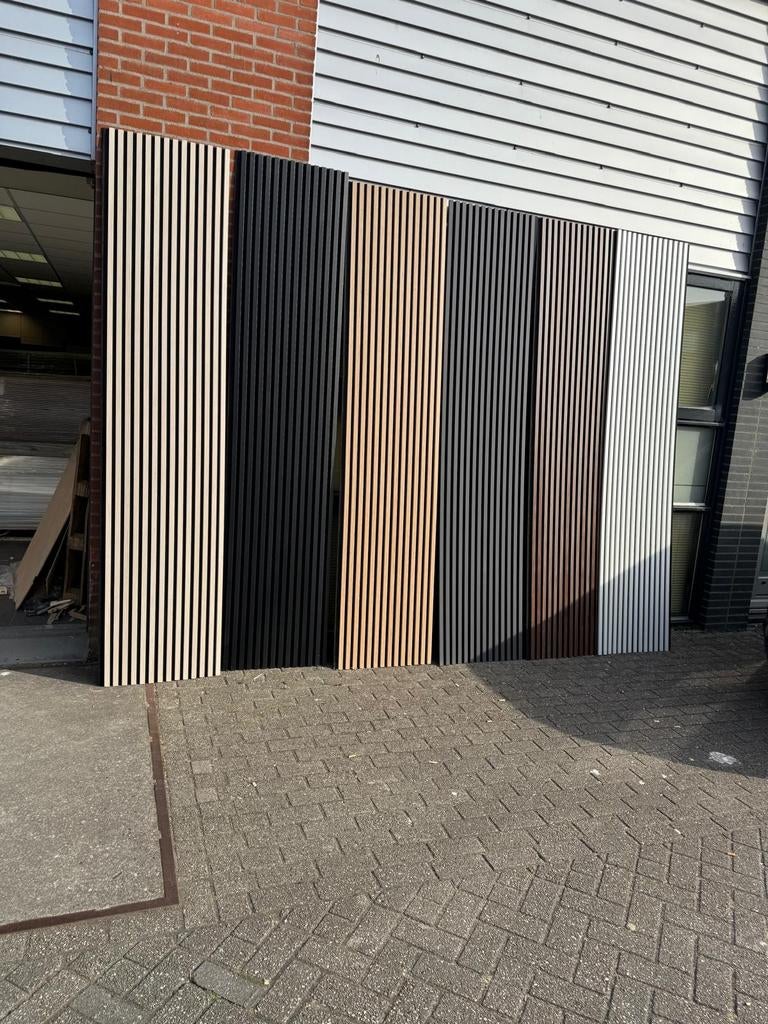 Alleen deze week 3 zijdig gefineerd 60x280 voor 39,,99€, Ophalen of Verzenden, Nieuw