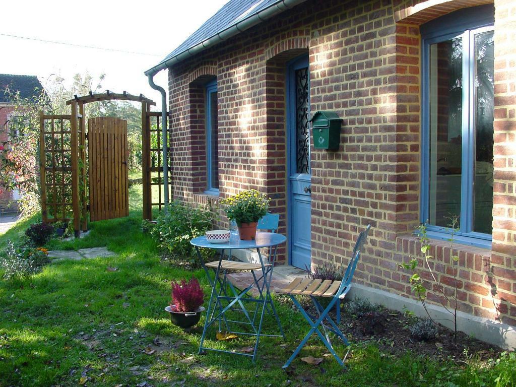 Last Minute 495€ alles inbegrepen., 5 personen, Dorp, Open haard, 2 slaapkamers