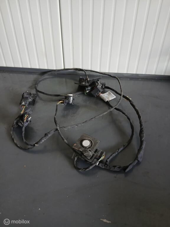PDC sensor houder -5A0A1D301 0000, Ophalen of Verzenden