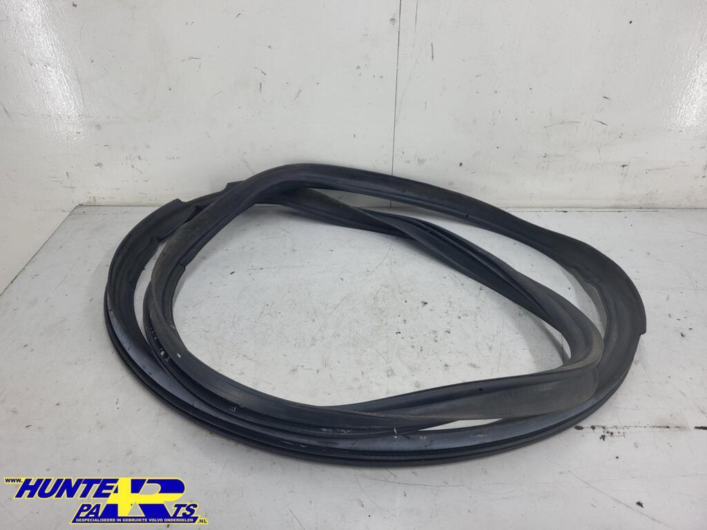 Kofferbak rubber Volvo V70 III ('07-'17) 8955-91, Gebruikt, Ophalen of Verzenden, Volvo