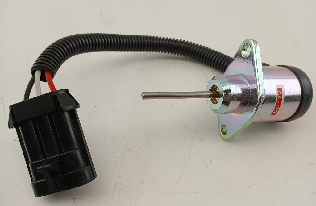 Stop Magneet Kubota/Bobcat 12v, Ophalen of Verzenden, Nieuw