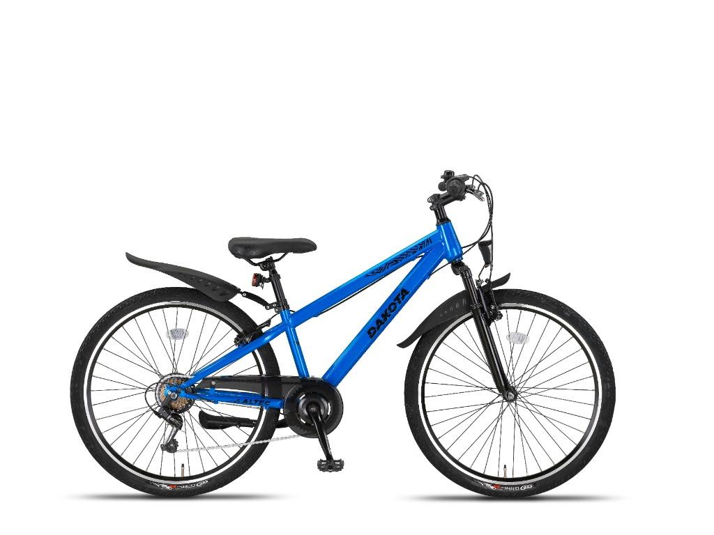 FIETSMASTER Altec Dakota 26 inch JONGENSFIETS FIETSEN 7 SP, Fietsen en Brommers, Fietsen | Jongens, Altec, Versnellingen, Nieuw