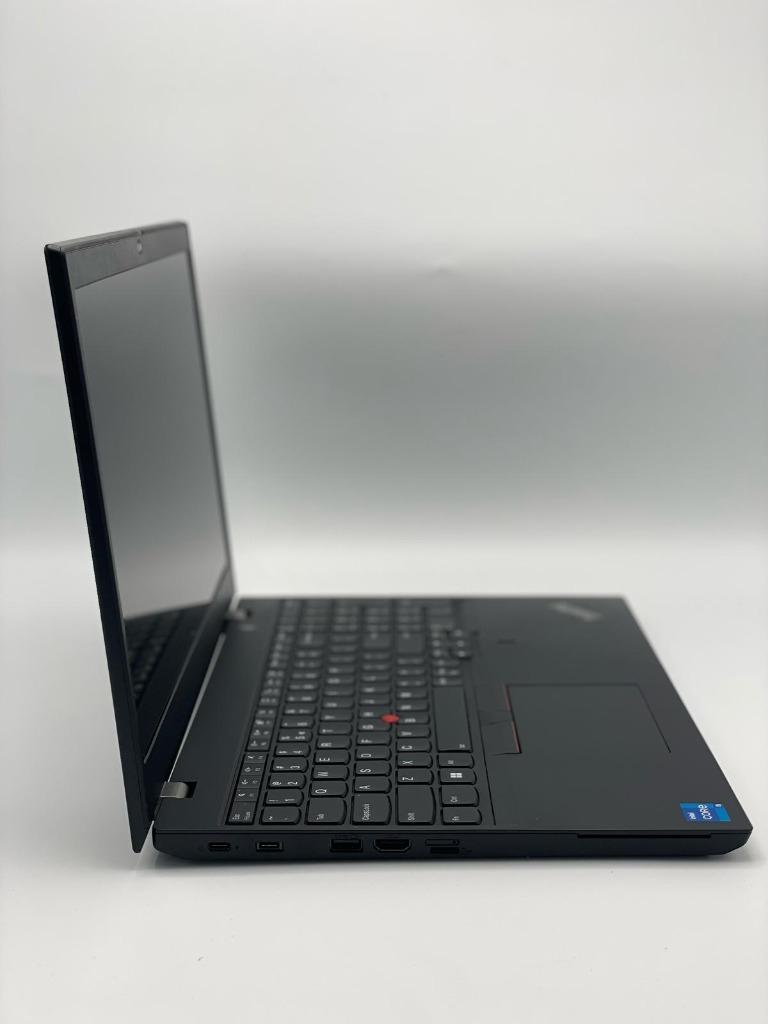 Lenovo ThinkPad L15 Gen2 Intel Core i5 | 16GB RAM  256GB SSD, 256 GB, 2 tot 3 Ghz, ., Ophalen of Verzenden
