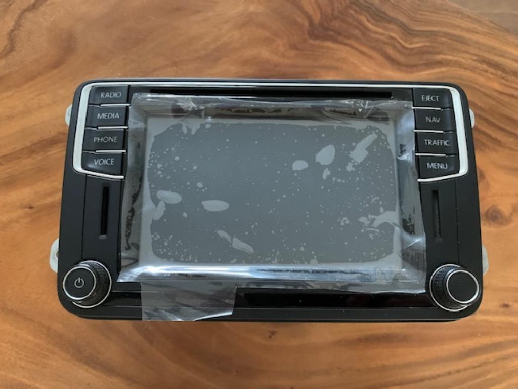 VW MIB STD2+ navigatie reparatie LCD Touchscreen, 24-uursservice, Overige werkzaamheden