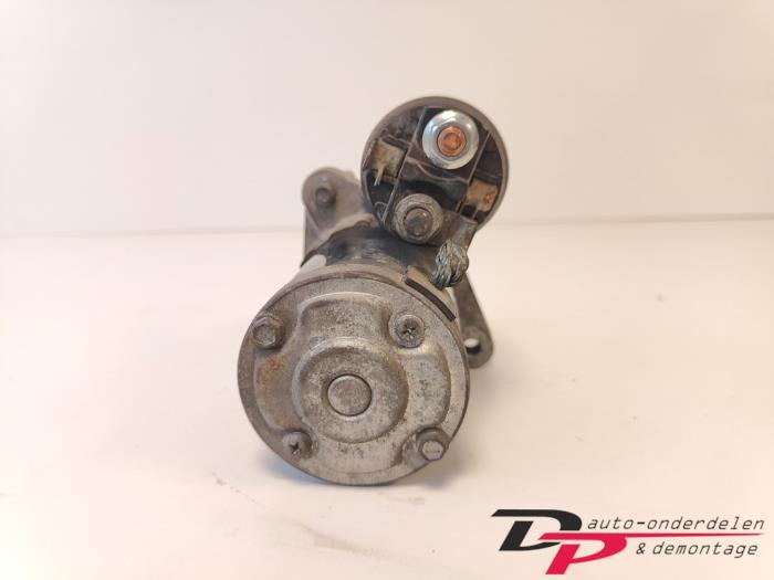 Startmotor van een Suzuki Swift, Auto-onderdelen, Gebruikt, -, -, Ophalen of Verzenden