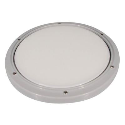 Hayman TD-08 oefendrumpad 8", Ophalen of Verzenden, Nieuw, Drums of Percussie
