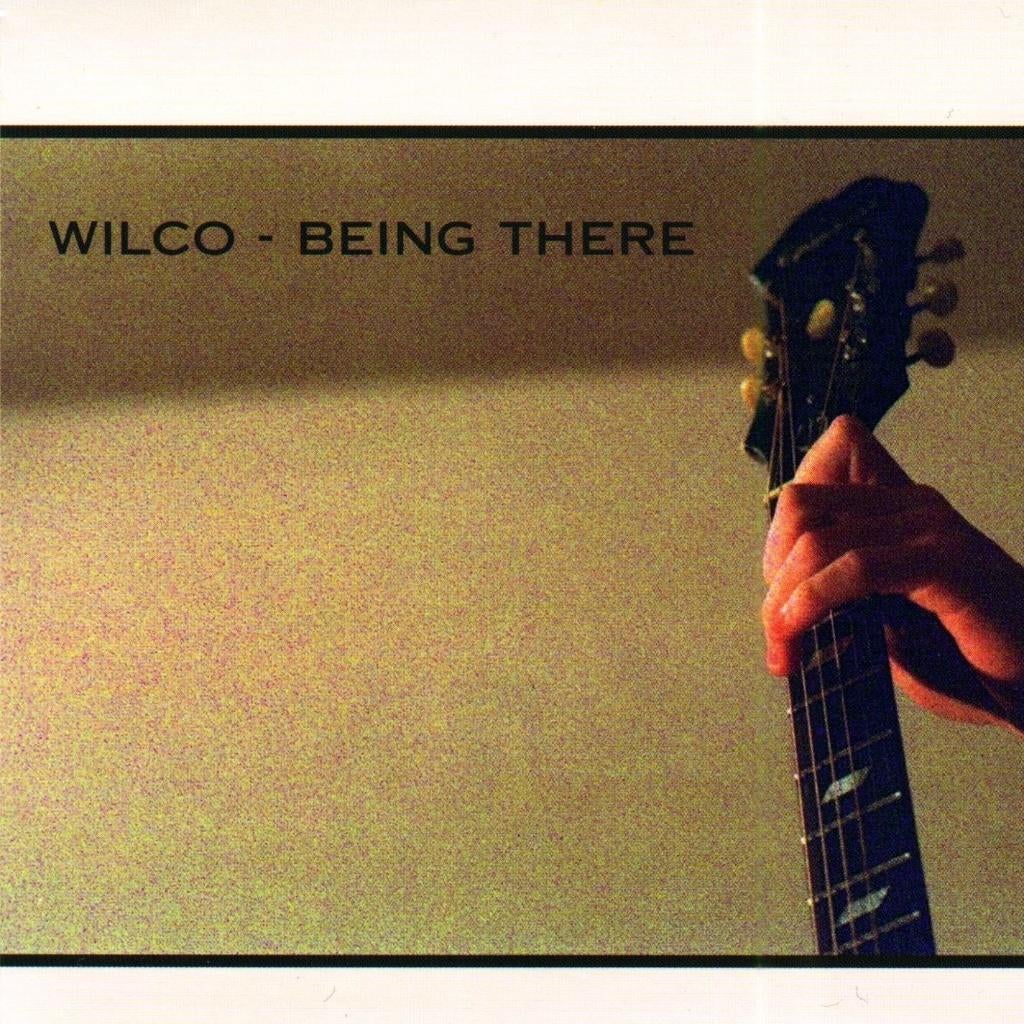 Wilco - Being There - 2CD - NIEUW/SEALED, Ophalen of Verzenden, Nieuw in verpakking, Alternative