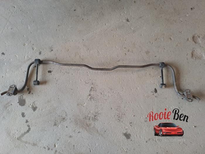 Stabilisatorstang achter van een Ford Usa Mustang, Auto-onderdelen, Gebruikt, -, -, Ophalen of Verzenden