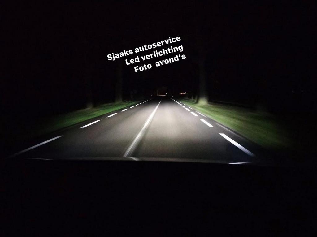 auto led verlichting h4 h7 h11 hb3 Sjaaksautoservice, Ophalen