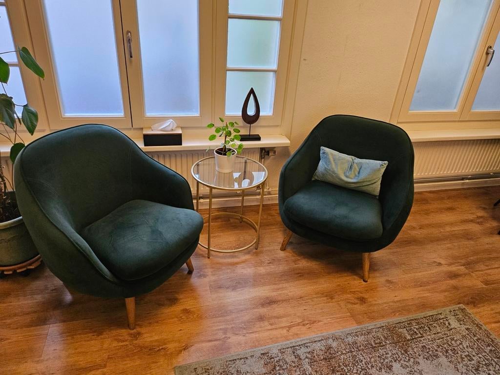 Praktijkruimte te huur in Amsterdam-Zuid, Zakelijke goederen, Bedrijfs Onroerend goed, 20 m², Huur, Praktijkruimte