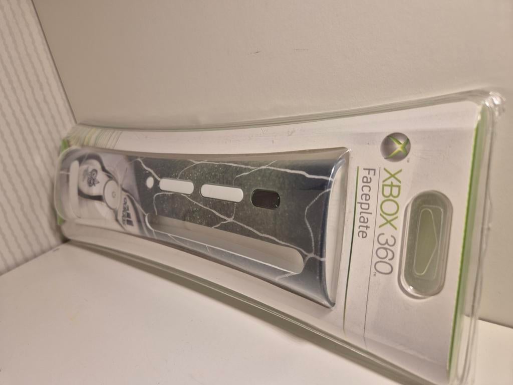 Faceplate Fifa World Cup 2006 Germany XboX 360, Spelcomputers en Games, Ophalen of Verzenden, Zo goed als nieuw, Sport, 3 spelers of meer