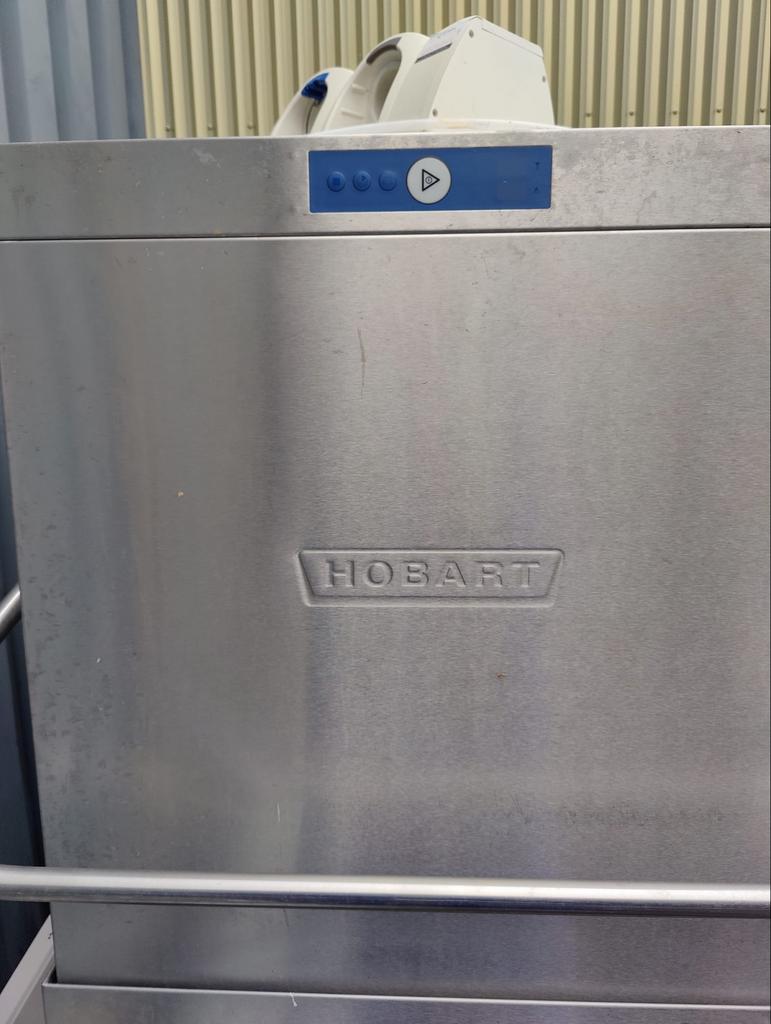 Hobart Industriële Vaatwasser, Zakelijke goederen, Horeca | Keukenapparatuur, Ophalen, Gebruikt, Reinigen