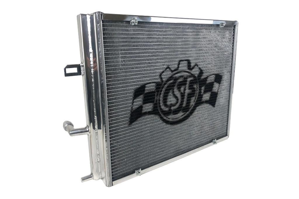 CSF Triple-Pass Heat Exchanger - BMW F3X F2X B58 B48, Ophalen of Verzenden