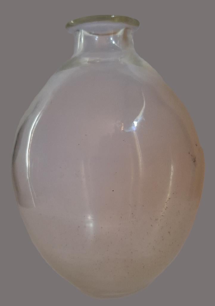 Oud glazen kruik Romeins glas, Ophalen of Verzenden