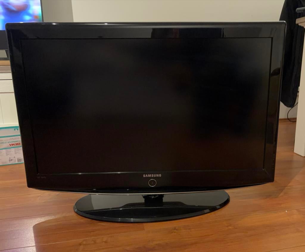 Samsung TV - Goed Onderhouden, Ophalen, 50 Hz, Samsung, 40 tot 60 cm