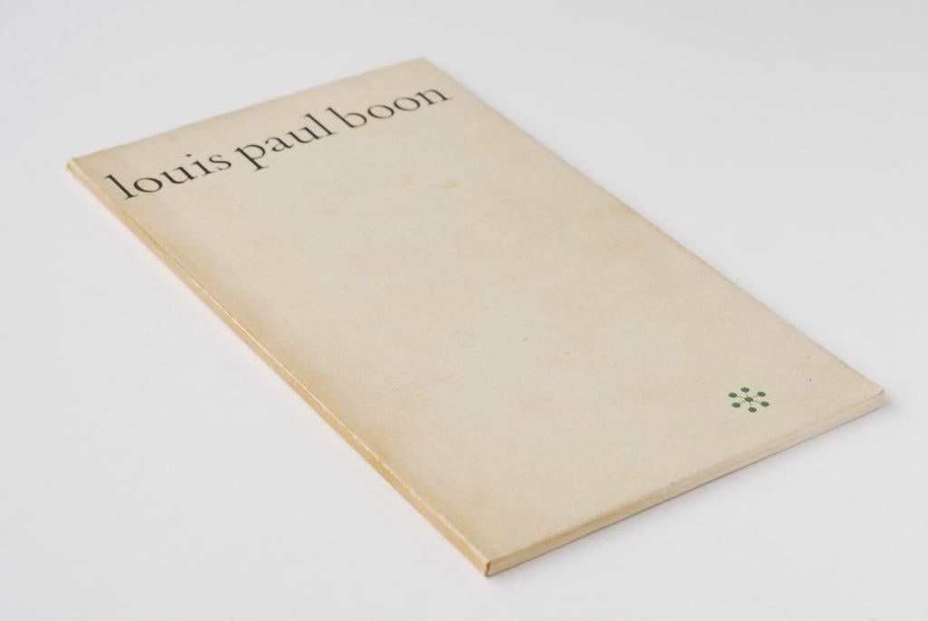 Louis Paul Boon (1967), Verzenden, Gelezen, België