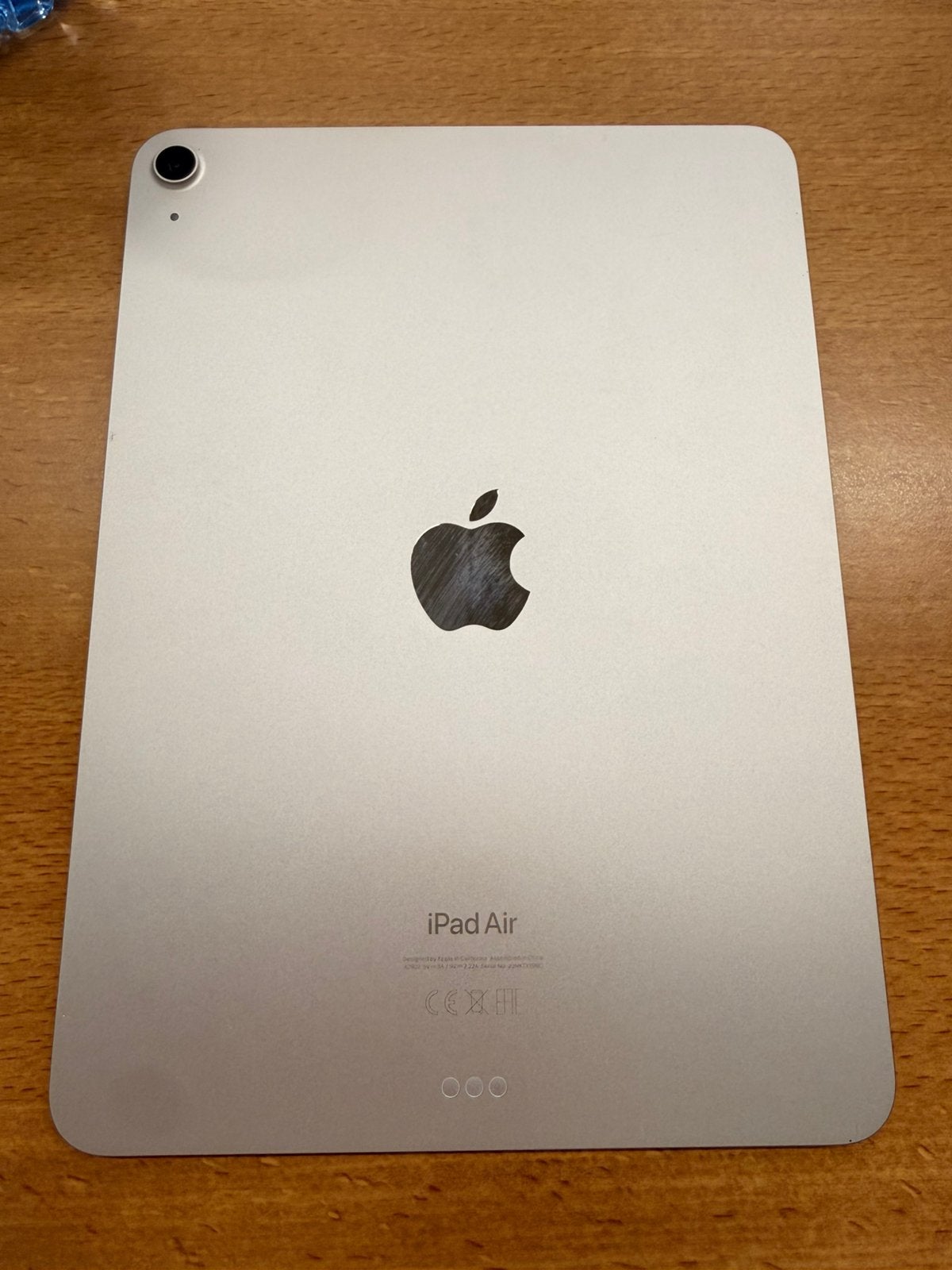 Foto 5 van Ipad air 2024 11 inch