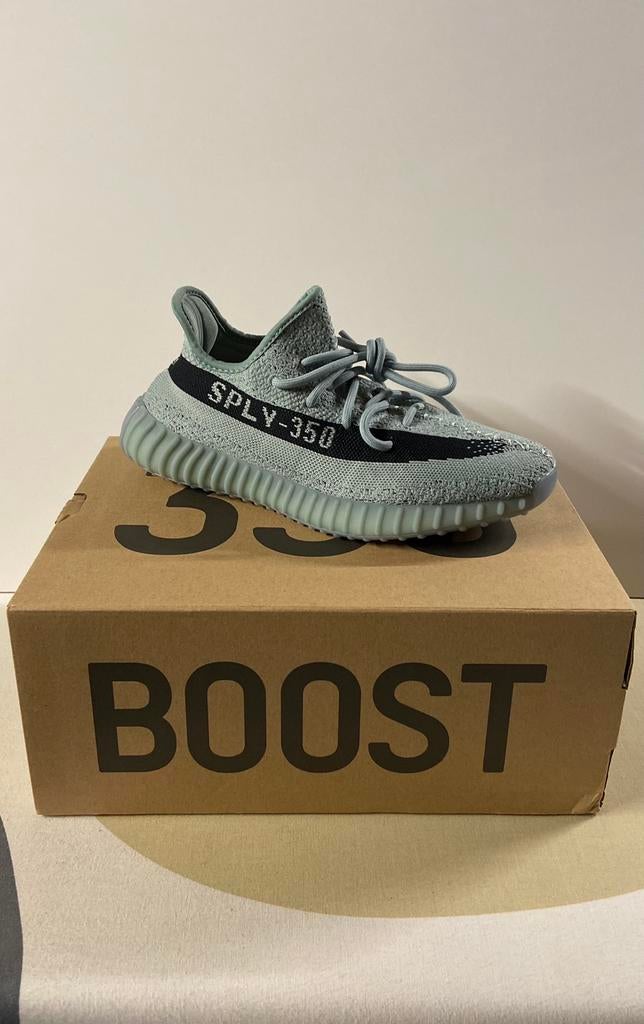 Yeezy Boost 350 V2 Salt - Diverse maten, Ophalen of Verzenden, Nieuw, Overige kleuren