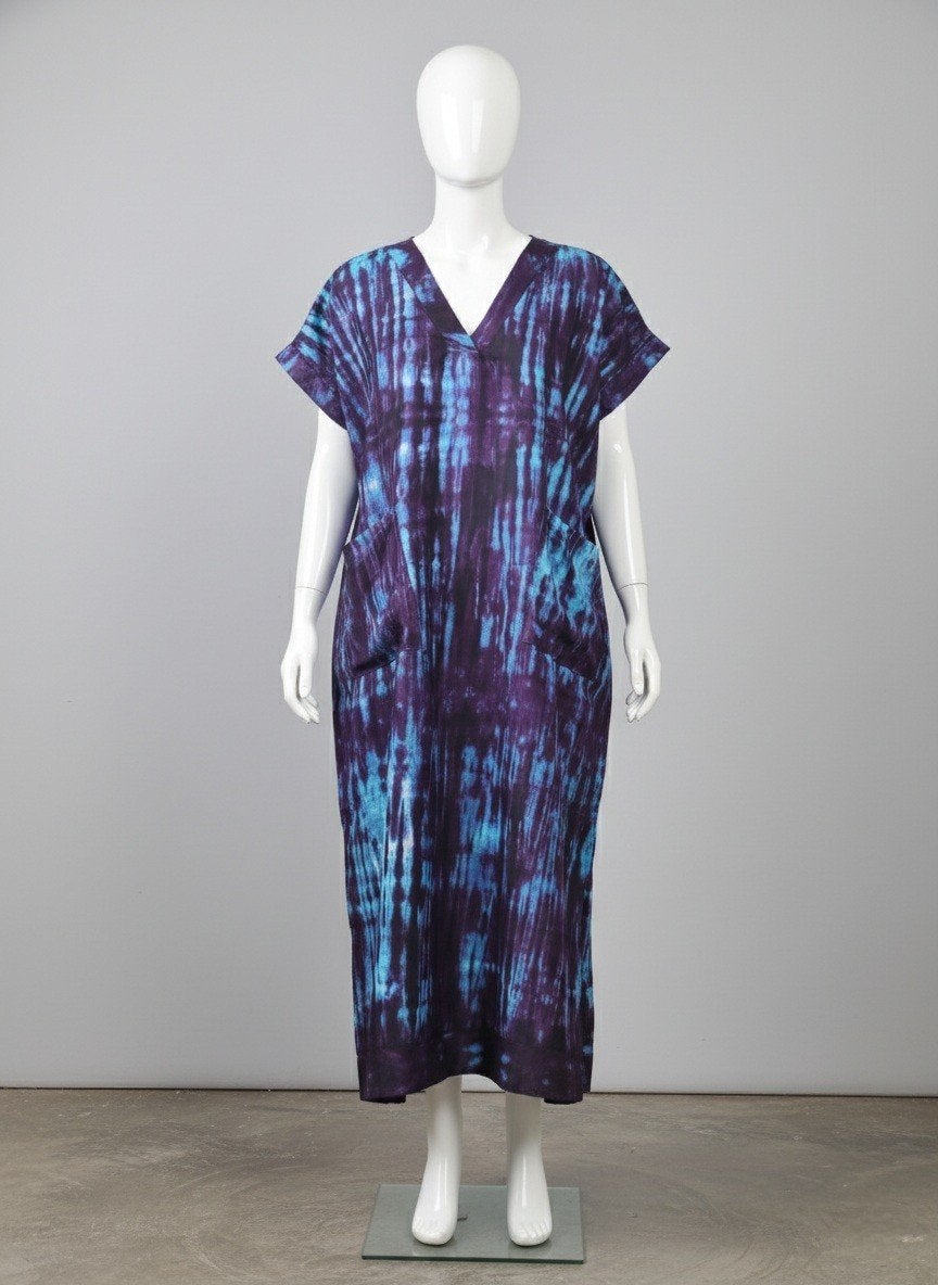 Afrikaanse jurk, Kleding | Dames, Ophalen of Verzenden, Nieuw, Maat 46/48 (XL) of groter, Onder de knie